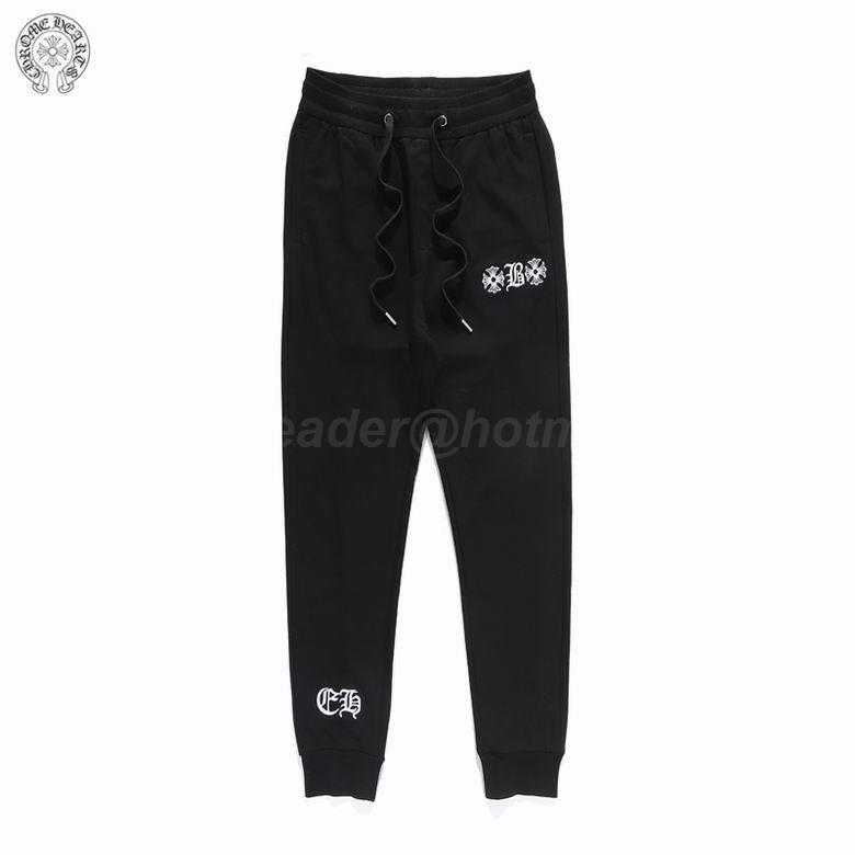 Chrome Hearts Men's Pants 5